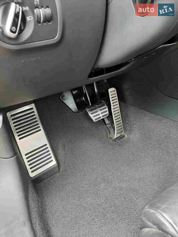 Родстер Audi TT 2012 в Вінниці