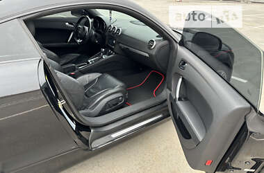 Купе Audi TT 2008 в 
