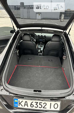 Купе Audi TT 2008 в 