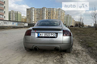 Купе Audi TT 1999 в Киеве