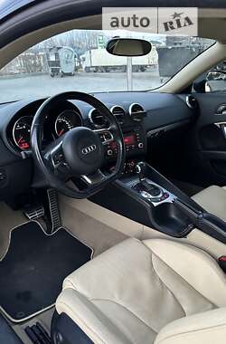 Купе Audi TT 2008 в Ровно