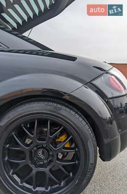Купе Audi TT 1999 в Киеве