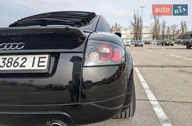 Купе Audi TT 1999 в Киеве
