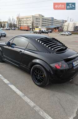 Купе Audi TT 1999 в Киеве