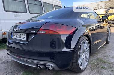 Купе Audi TT 2012 в Конотопі