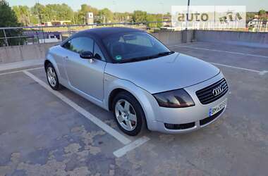 Купе Audi TT 1999 в Киеве