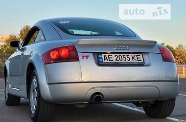 Купе Audi TT 2000 в Днепре