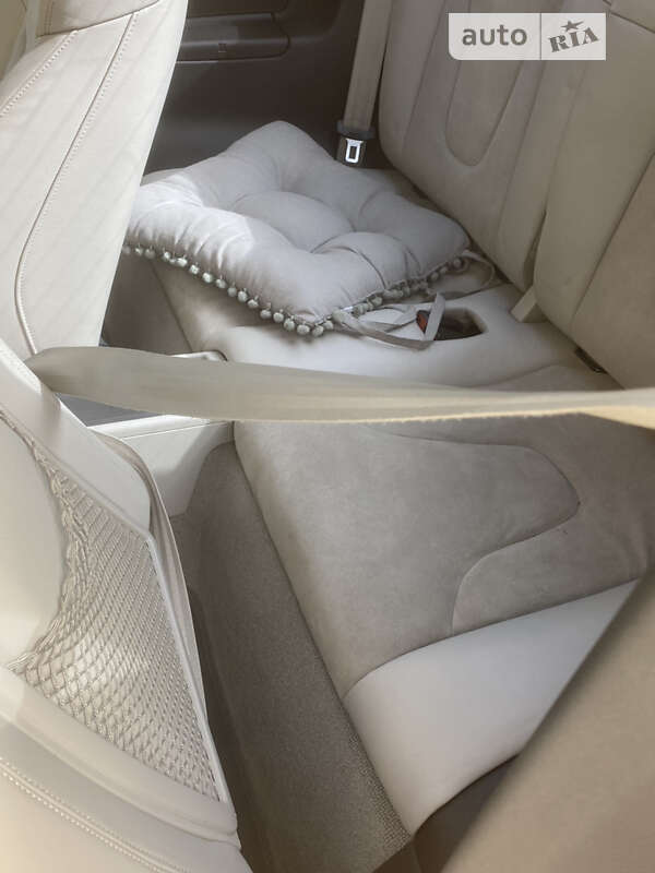 Купе Audi TT 2010 в Черкассах фото 13 Купе Audi TT 2010 в Черкассах