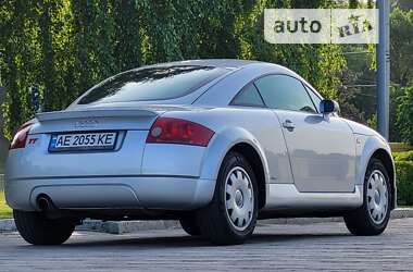 Купе Audi TT 2000 в Дніпрі