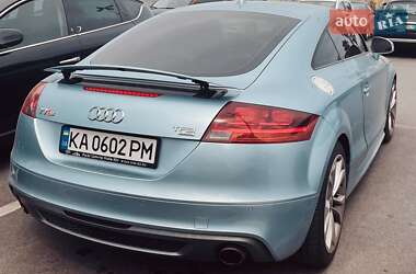 Купе Audi TT 2012 в Киеве