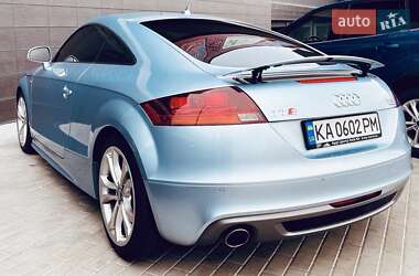 Купе Audi TT 2012 в Киеве
