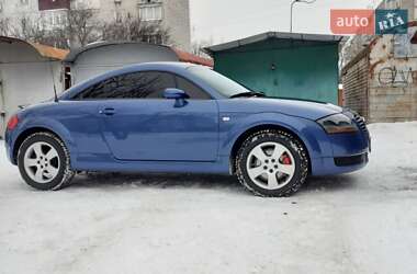 Купе Audi TT 1998 в Смілі