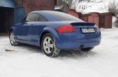 Купе Audi TT 1998 в Смеле