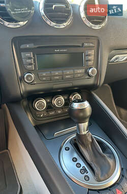 Купе Audi TT 2012 в Киеве