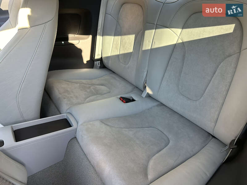 Купе Audi TT 2012 в Киеве