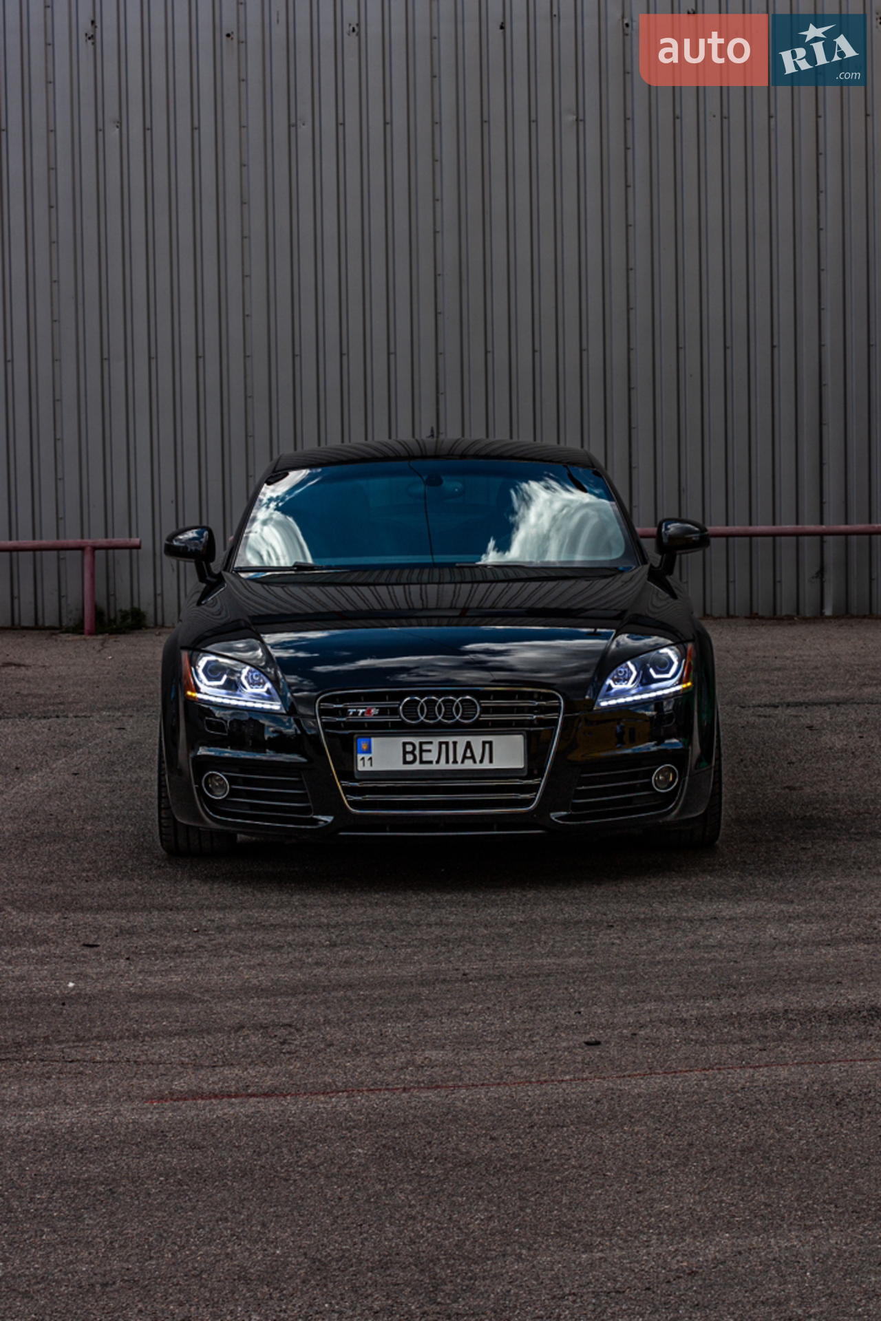 2011 Audi TT - мініатюра 2
