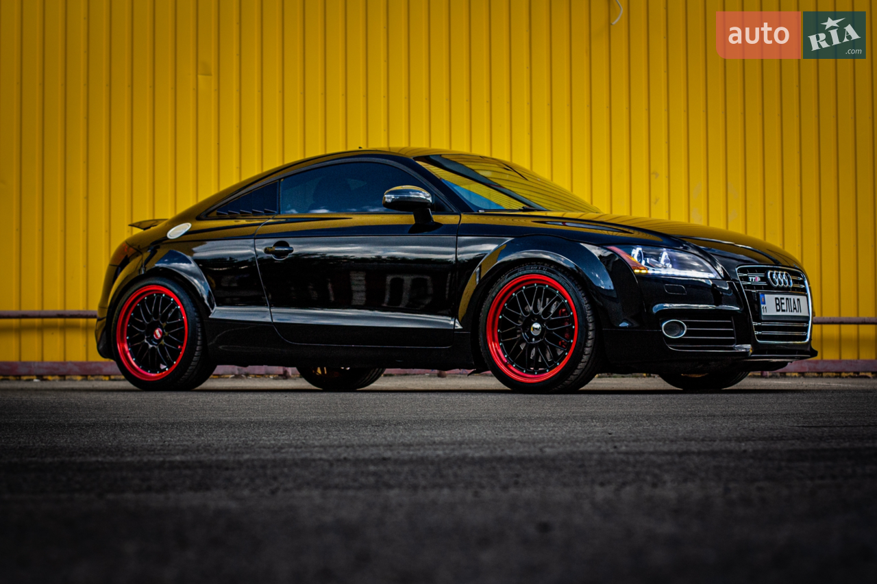 2011 Audi TT - мініатюра 49