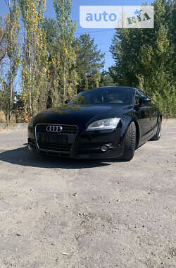 Купе Audi TT 2007 в Днепре