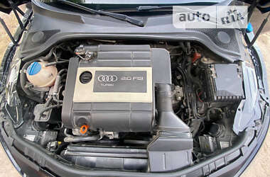 Купе Audi TT 2008 в Коростене