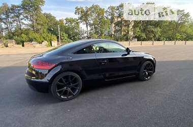 Купе Audi TT 2008 в Коростене