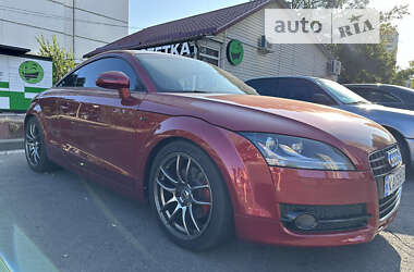 Купе Audi TT 2007 в Киеве