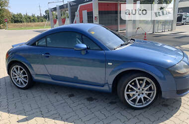 Купе Audi TT 1998 в Стрые