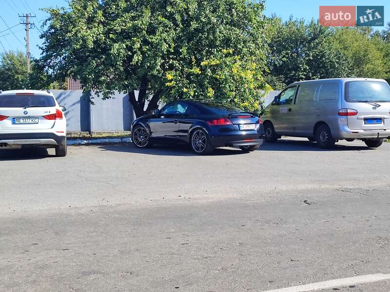 Купе Audi TT 2007 в Павлограде