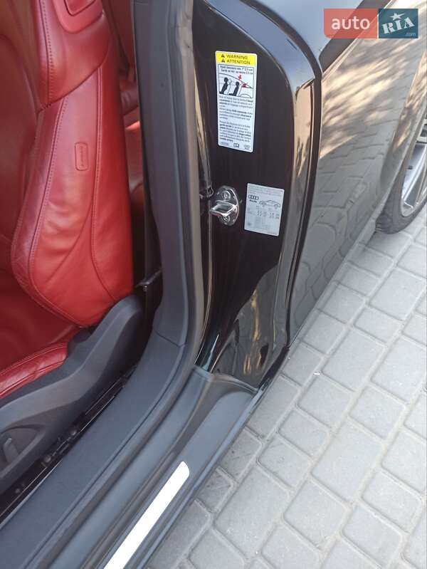 Купе Audi TT 2007 в Павлограде