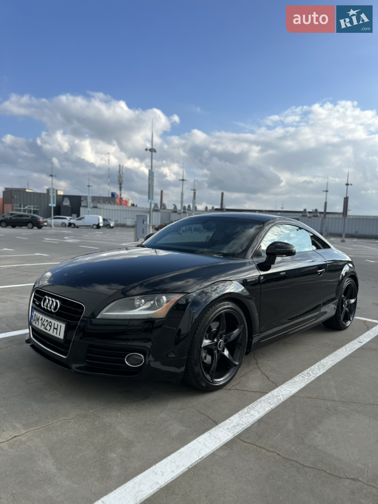 2011 Audi TT - мініатюра 2