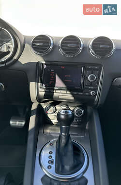 Купе Audi TT 2011 в Киеве