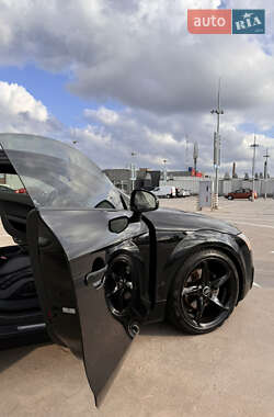 Купе Audi TT 2011 в Киеве