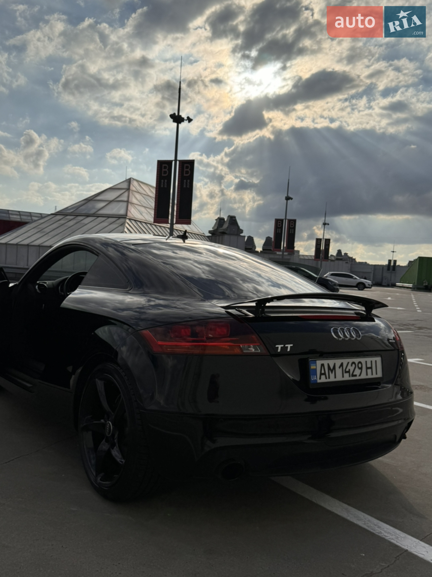 2011 Audi TT - мініатюра 23