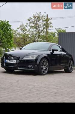 Купе Audi TT 2007 в Павлограде