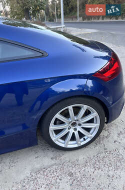 Купе Audi TT 2013 в Киеве