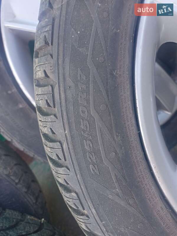 Купе Audi TT 2007 в Ужгороде