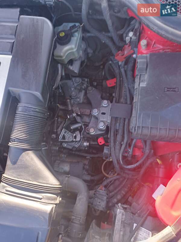 Купе Audi TT 2007 в Ужгороде