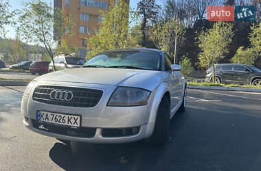 Купе Audi TT 1998 в Киеве