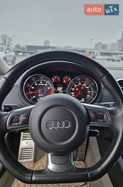 Купе Audi TT 2010 в Києві