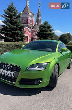 Купе Audi TT 2009 в Каменском