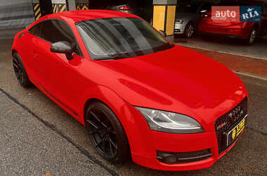 Купе Audi TT 2007 в Києві