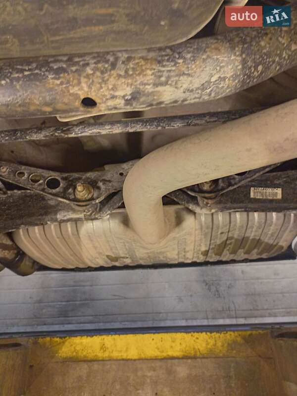 Купе Audi TT 2007 в Ужгороде