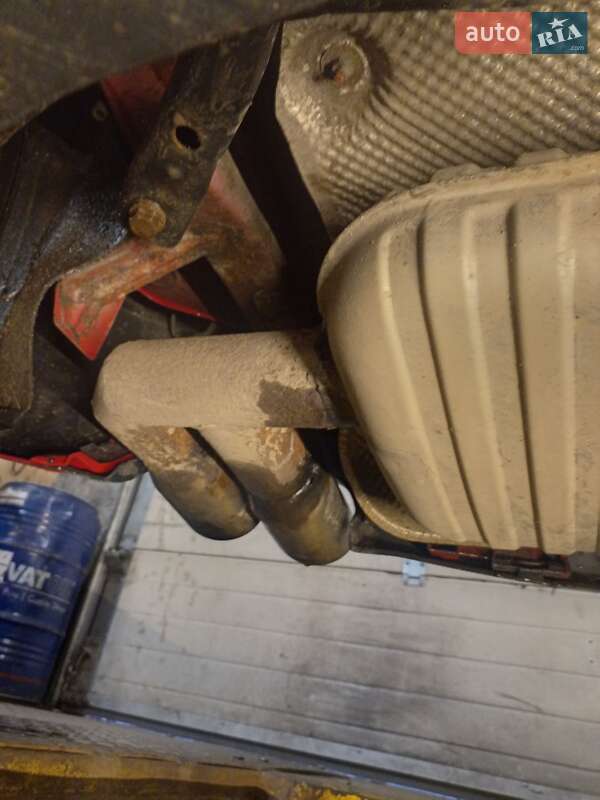 Купе Audi TT 2007 в Ужгороде