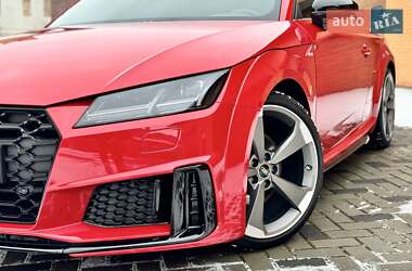 Купе Audi TT 2019 в Рівному