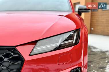 Купе Audi TT 2019 в Рівному