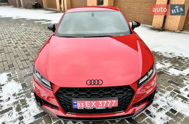 Купе Audi TT 2019 в Рівному