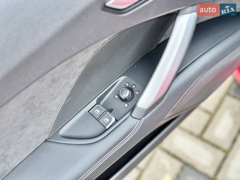 Купе Audi TT 2019 в Рівному