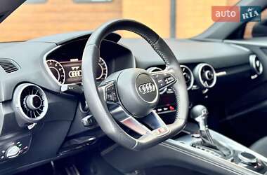 Купе Audi TT 2019 в Рівному