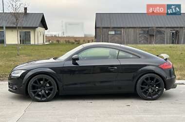 Купе Audi TT 2008 в 