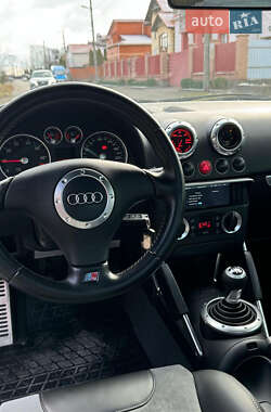 Купе Audi TT 1998 в Киеве