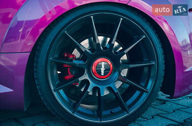 Купе Audi TT 2015 в 
